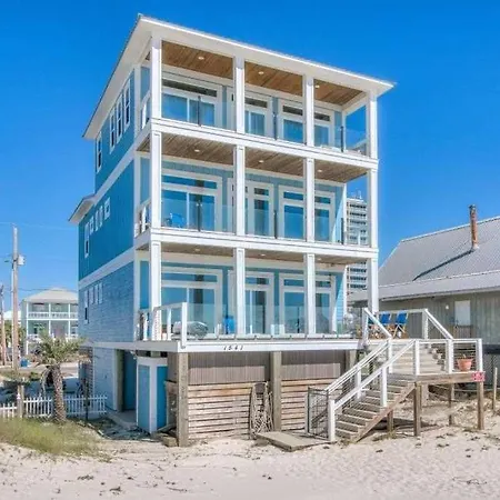 Villa Blue Diamond