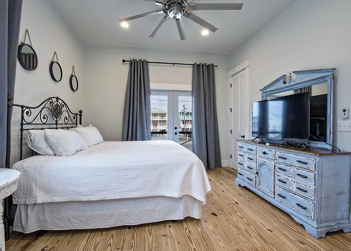 Holiday home Blue Diamond