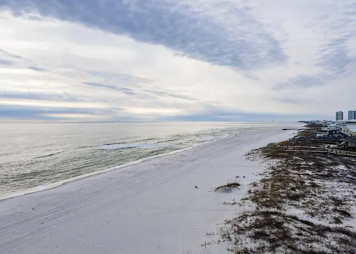 Holiday home Blue Diamond Gulf Shores