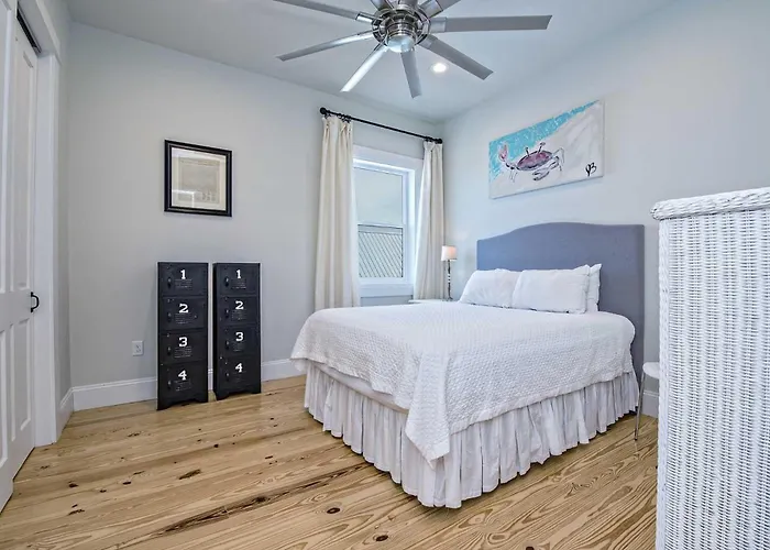 Holiday home Blue Diamond Gulf Shores