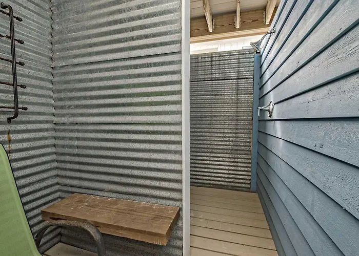 Blue Diamond Holiday home Gulf Shores
