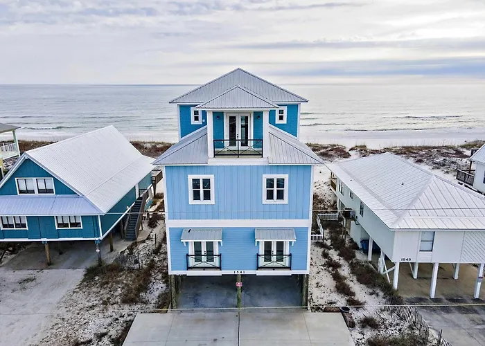 Blue Diamond * Gulf Shores