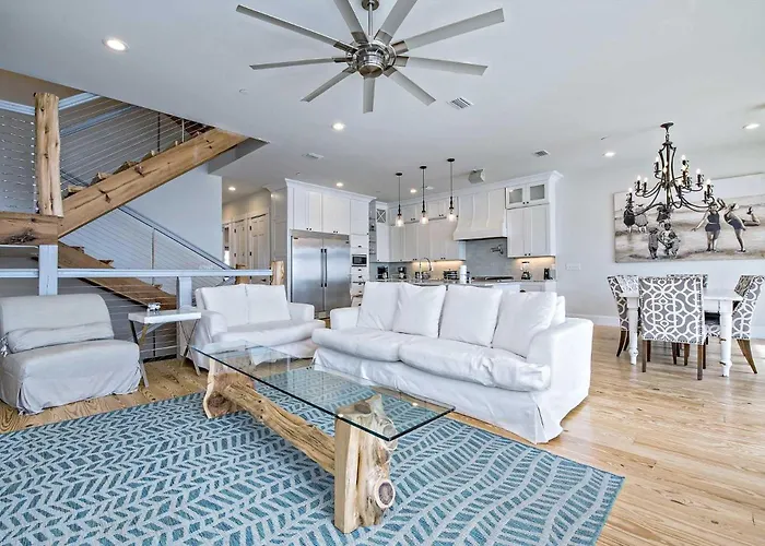 Blue Diamond Holiday home Gulf Shores