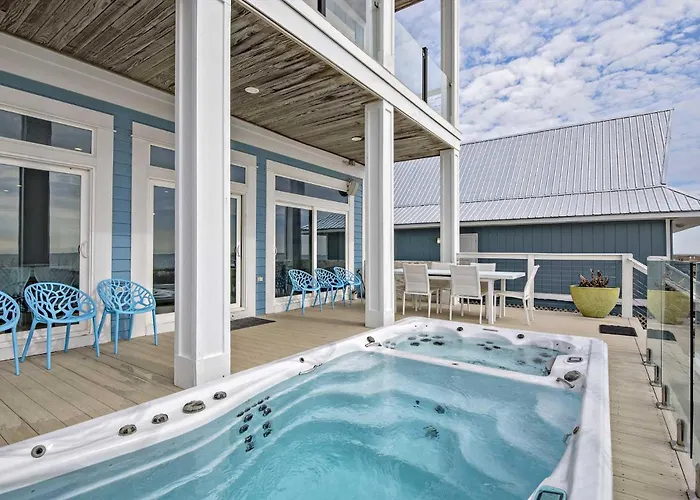 Holiday home Blue Diamond Gulf Shores
