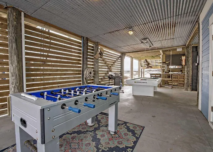 Blue Diamond Holiday home Gulf Shores