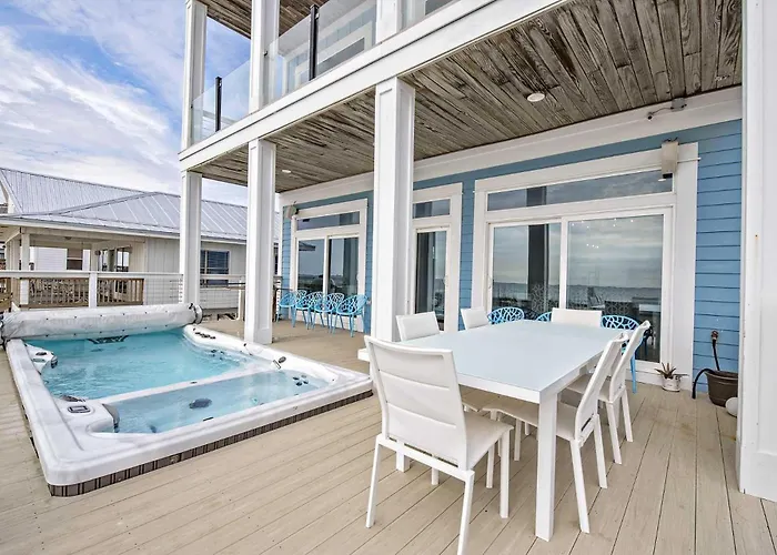 Holiday home Blue Diamond Gulf Shores