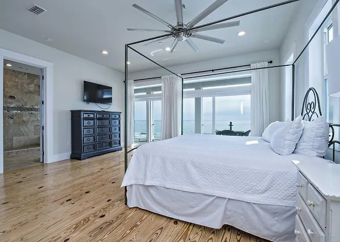 Blue Diamond Holiday home