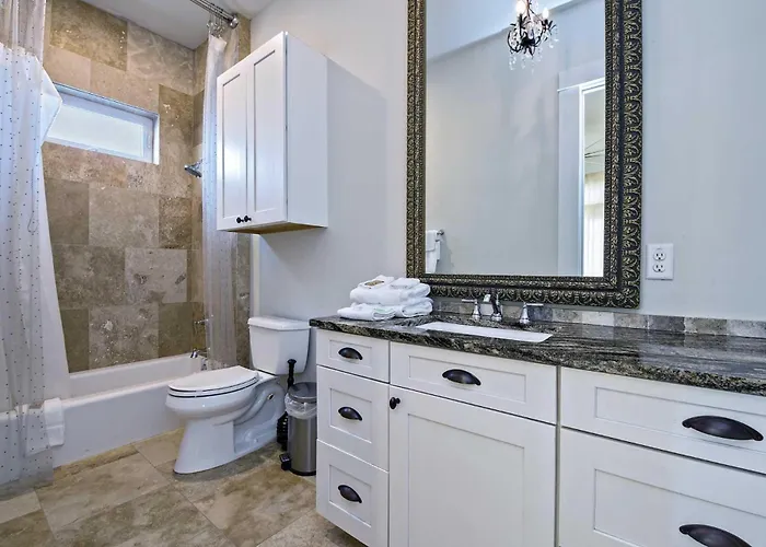 Blue Diamond Holiday home Gulf Shores