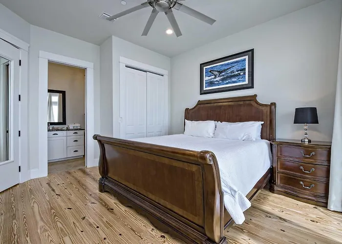 Blue Diamond Holiday home