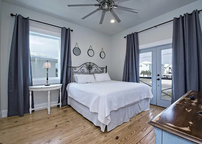 Holiday home Blue Diamond Gulf Shores